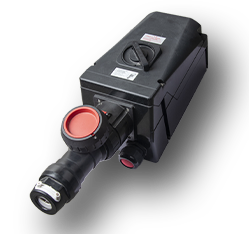 Explosion-Proof Plugs & Sockets