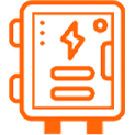 Explosion-Proof Distribution Box