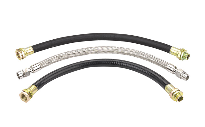 Explosion-Proof Fittings