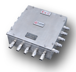 Explosion-Proof Junction Box