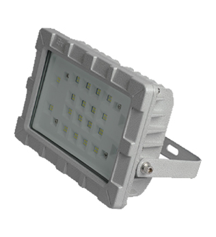 Explosion Proof Led Lighting