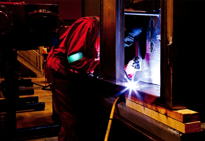 Explosion-Proof Lighting