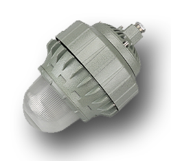 Explosion-Proof Lighting