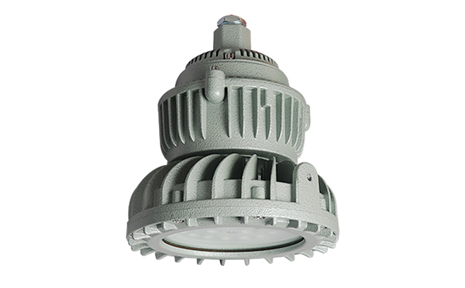 Explosion-Proof Lighting