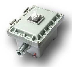 Explosion-Proof Switches & Starter