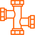 Explosion-Proof Junction Box