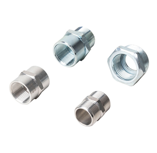 SEGJ Explosion-Proof Conduit Fitting