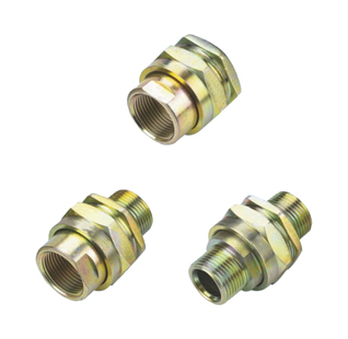 SEHJ Explosion-Proof Union