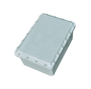 SEJB Series Explosion-Proof Junction Boxes for Hazardous Environments