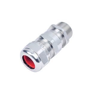 SEQM-CF (Cold Flow Resistant) Explosion-Proof Cable Gland