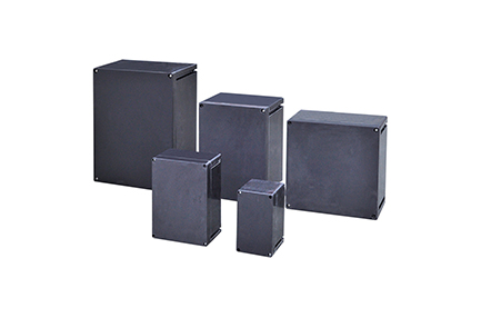 Waterproof, Dustproof, and Corrosion-Resistant Junction Box