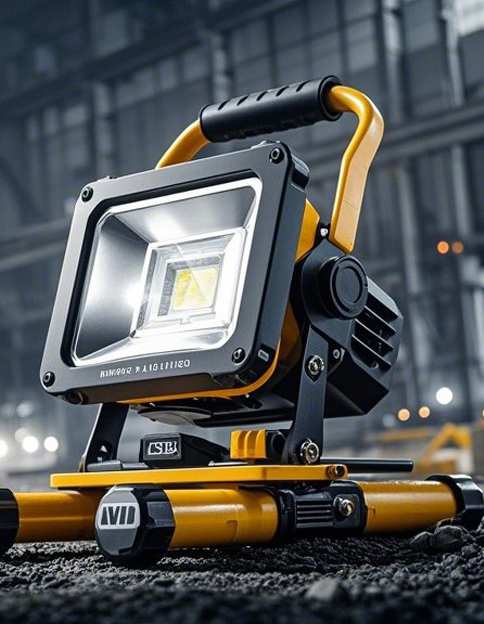 Choosing the Right Explosion Proof LED Light for Your Facility