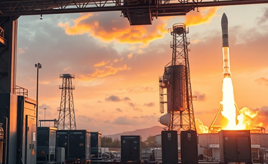 Explosion-Proof Electrical Solutions for Military & Aerospace: Mission-Critical Safety and Reliability