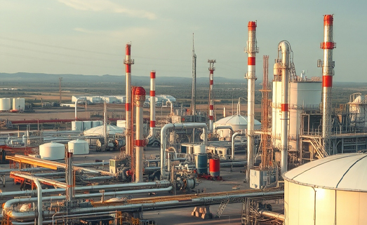 Explosion-Proof Electrical Solutions for Oil and Gas Pipelines: Ensuring Safe and Reliable Energy Transportation