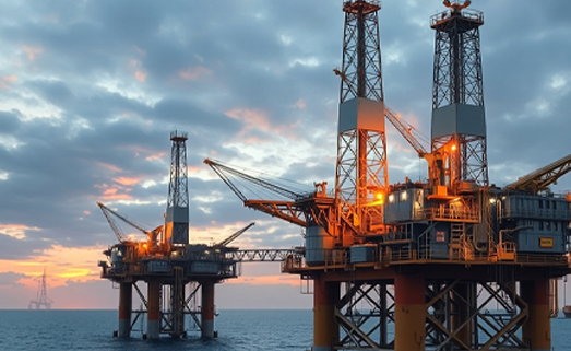 Explosion-Proof Electrical Solutions for Port Engineering: Safety and Efficiency in Maritime Operations
