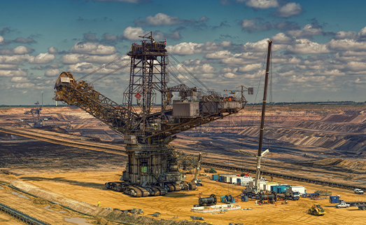Explosion-Proof Electrical Systems for Coal Mining: Protecting Miners and Maximizing Production