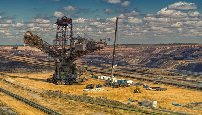 Explosion-Proof Electrical Systems for Coal Mining: Protecting Miners and Maximizing Production