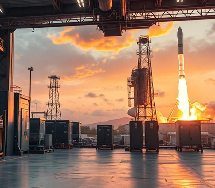 Explosion-Proof Electrical Solutions for Military & Aerospace: Mission-Critical Safety and Reliability