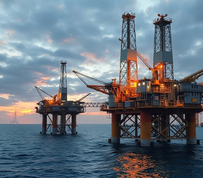 Explosion-Proof Electrical Solutions for Port Engineering: Safety and Efficiency in Maritime Operations