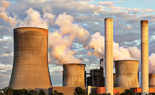 ​Explosion-Proof Electrical Solutions for Petrochemical Plants: Safety, Reliability, and Compliance