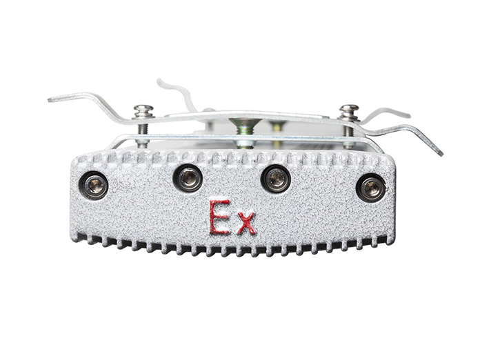 Explosion-Proof and Corrosion-resistant Fluorescent Lighting