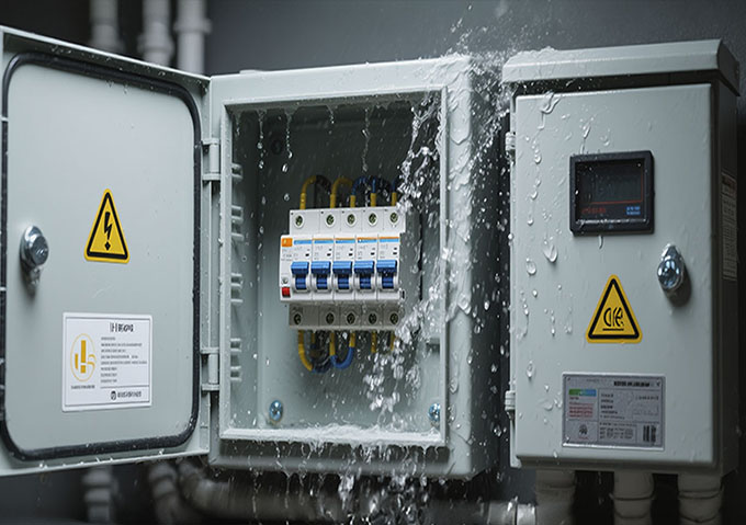 Certifications: What Defines a Truly Waterproof, Dustproof, and Corrosion-Resistant Distribution Box?