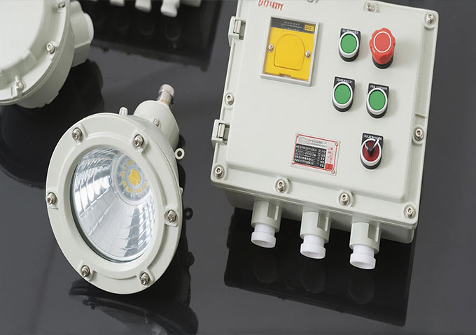 Custom-Engineered Waterproof, Dustproof, and Corrosion-Resistant Series Product Development