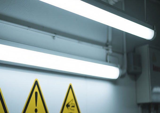 Expert Guidance: Selecting the Right Hazardous Area Fluorescent Lighting