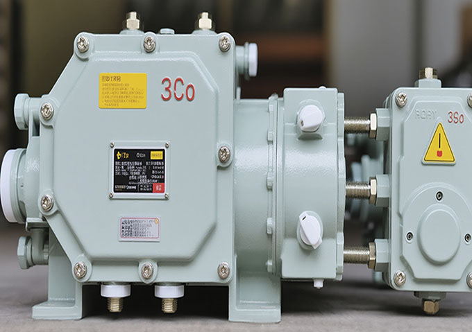 Safety by Design: How Our Starters Prevent Ignition Risks