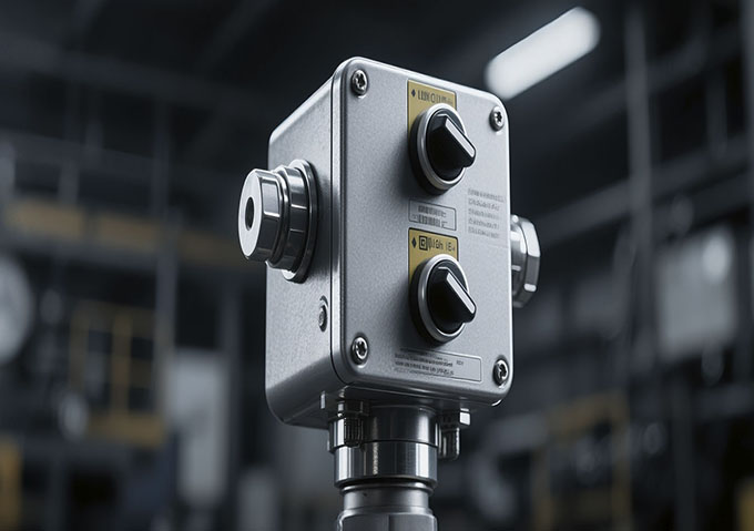 The Science Behind Our Waterproof and Dustproof Controller Design