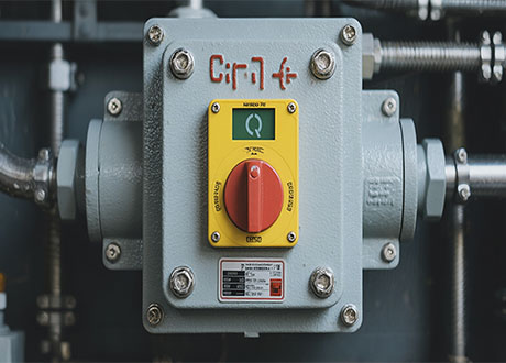 What Makes Our Explosion-Proof Switches & Starters Industry-Compliant