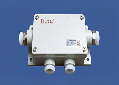 Why Choose Our Explosion-proof Junction Boxes?