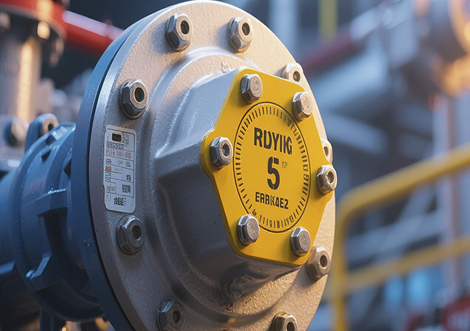 Why Explosion-Proof Fittings Are Critical in Hazardous Areas