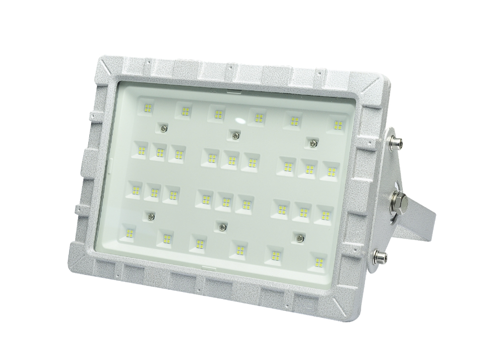 SED82 Series Explosion-Proof LED Luminaires