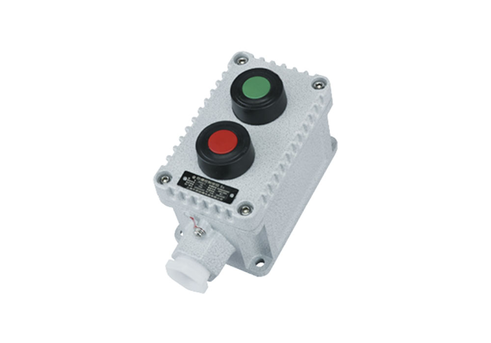 SEA53 Explosion-Proof Control Button