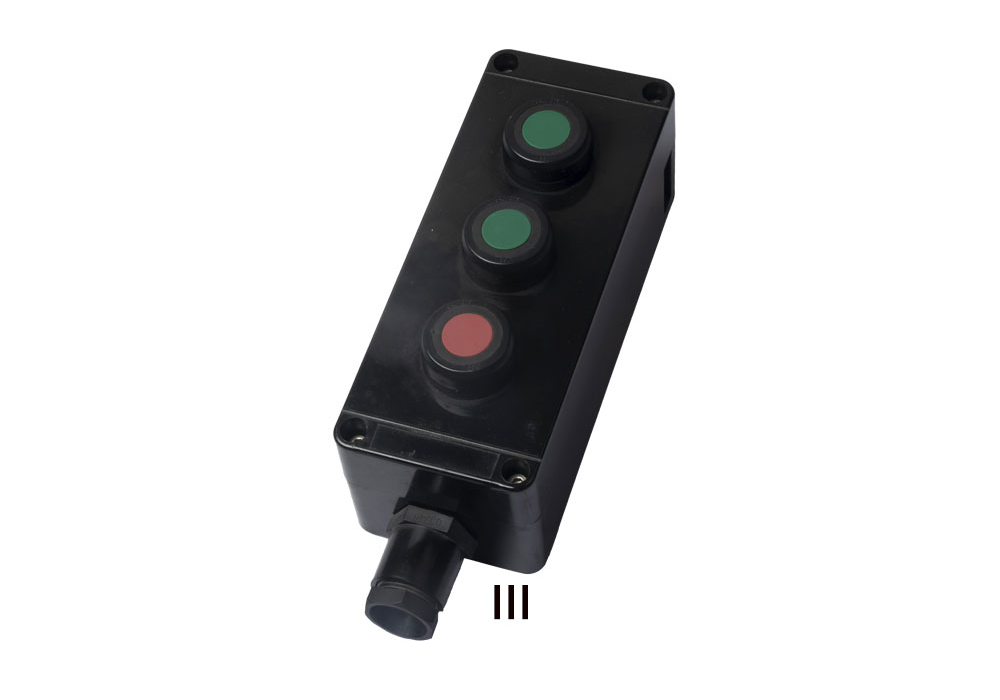 SEA8050 Explosion-Proof Control Button