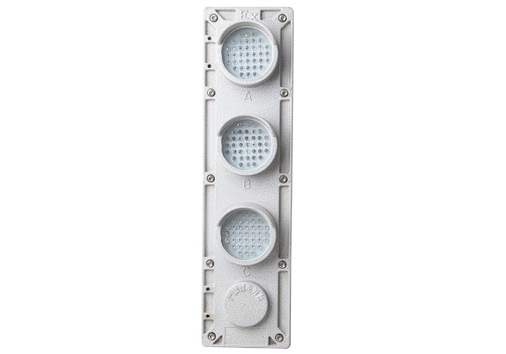 SEBJ-V Series Explosion-Proof Beacon with Audible/Visual Alarm