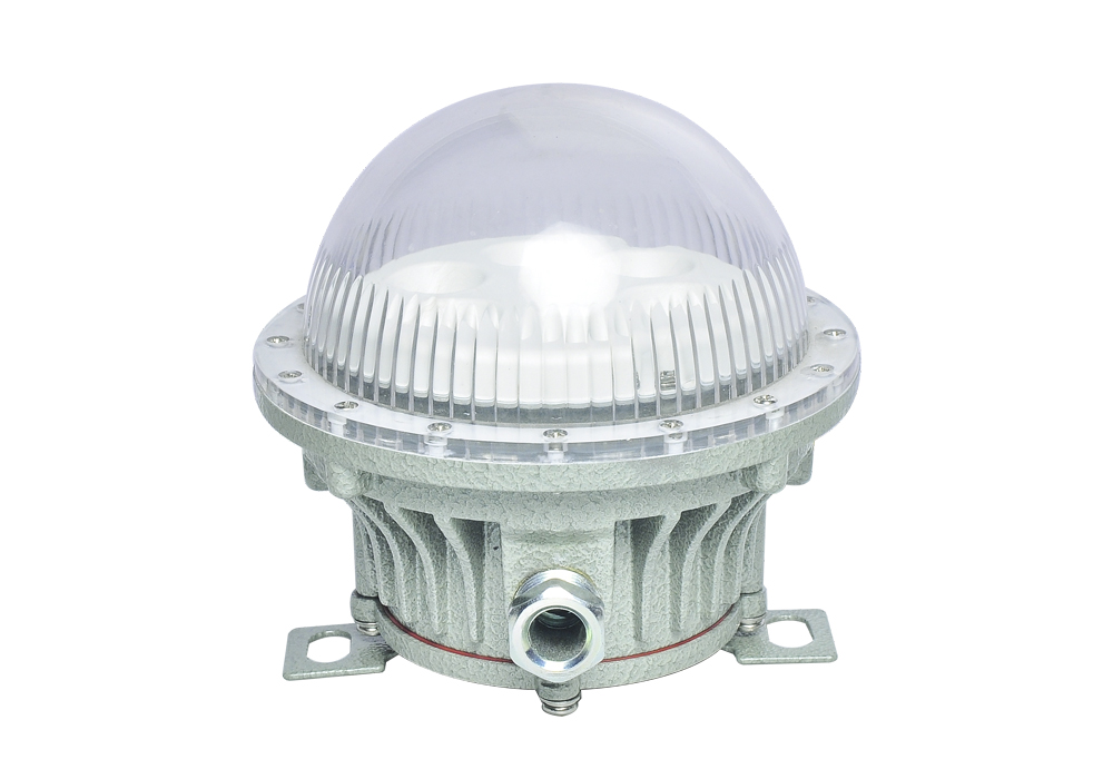 SED2089 Explosion-Proof High-Efficiency LED Lighting