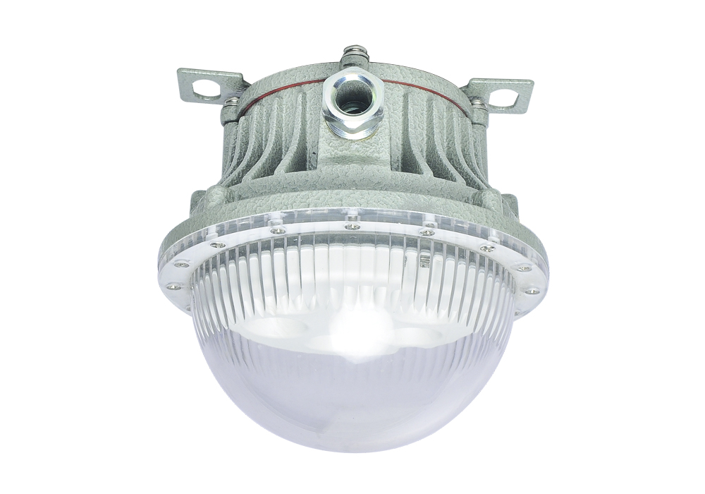 SED2088 Explosion-Proof High-Efficiency LED Lighting