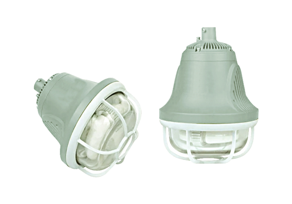 SED57-H Series Explosion-Proof Induction Lamps
