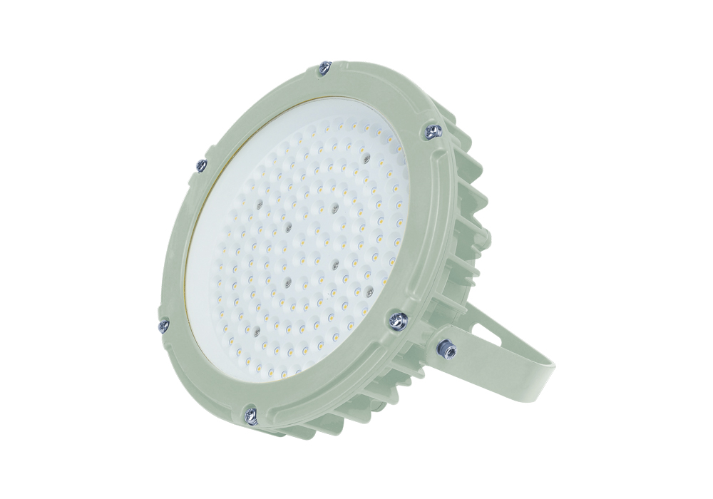 SED8018 Series Explosion-Proof LED Luminaires