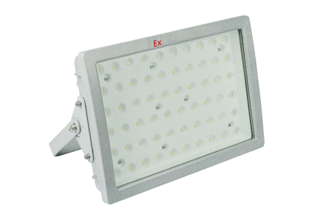SED81 Explosion-Proof High-Efficiency LED Lighting