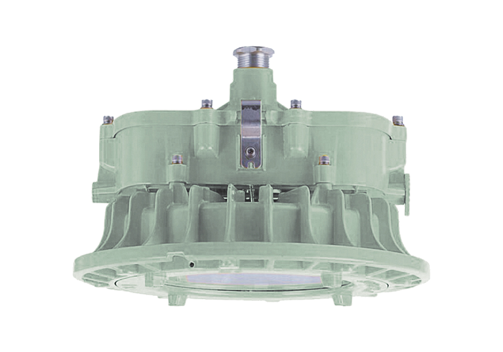 SED8125 Explosion-Proof High-Efficiency LED Lighting