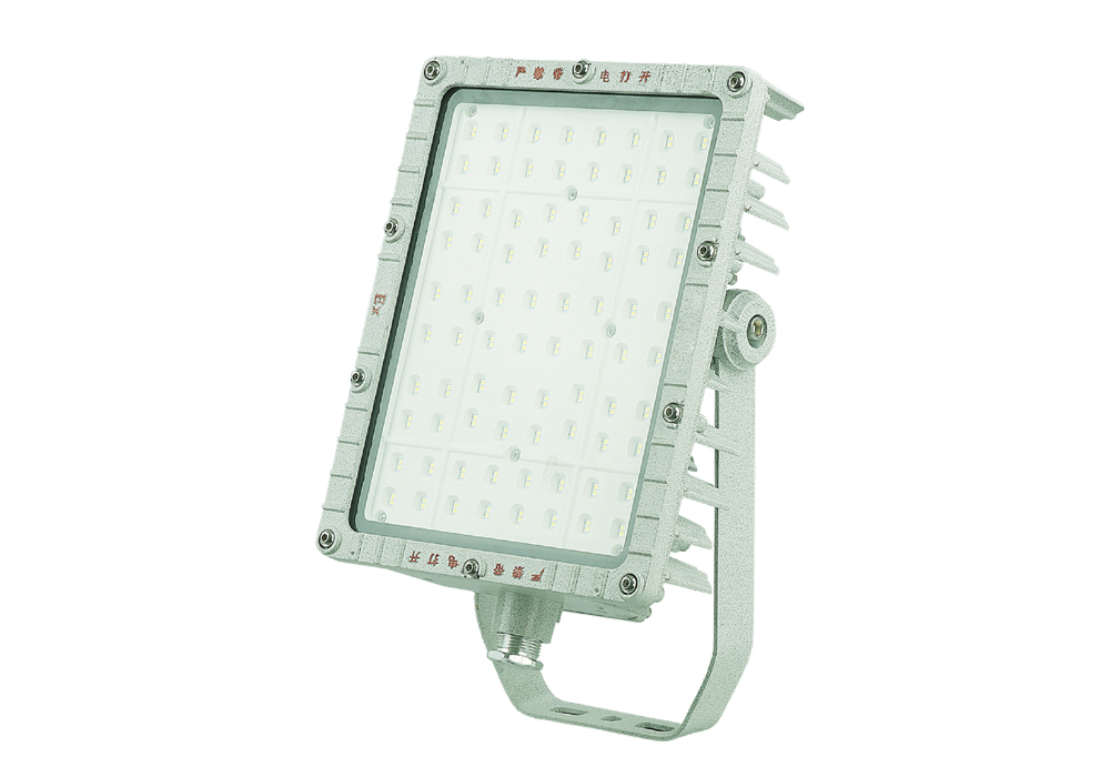 SED8132 Explosion-Proof High-Efficiency LED Lighting