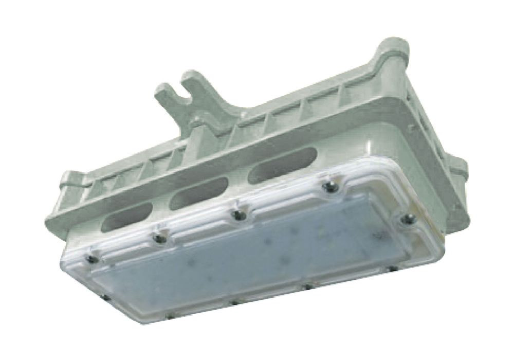 SED8133 Explosion-Proof High-Efficiency LED Lighting