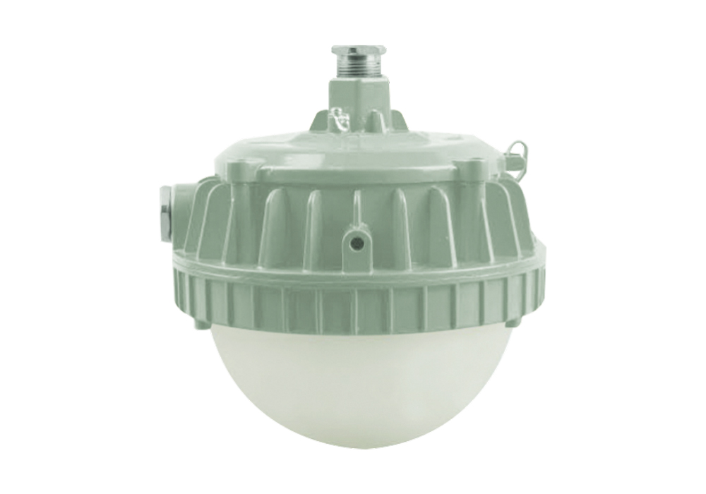SED8152 Series Explosion-Proof LED Luminaires for Hazardous Zones