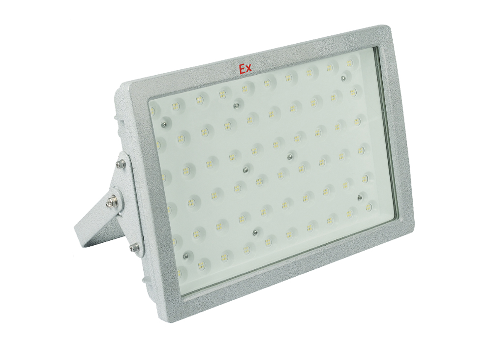 SED83 Explosion-Proof High-Efficiency LED Lighting