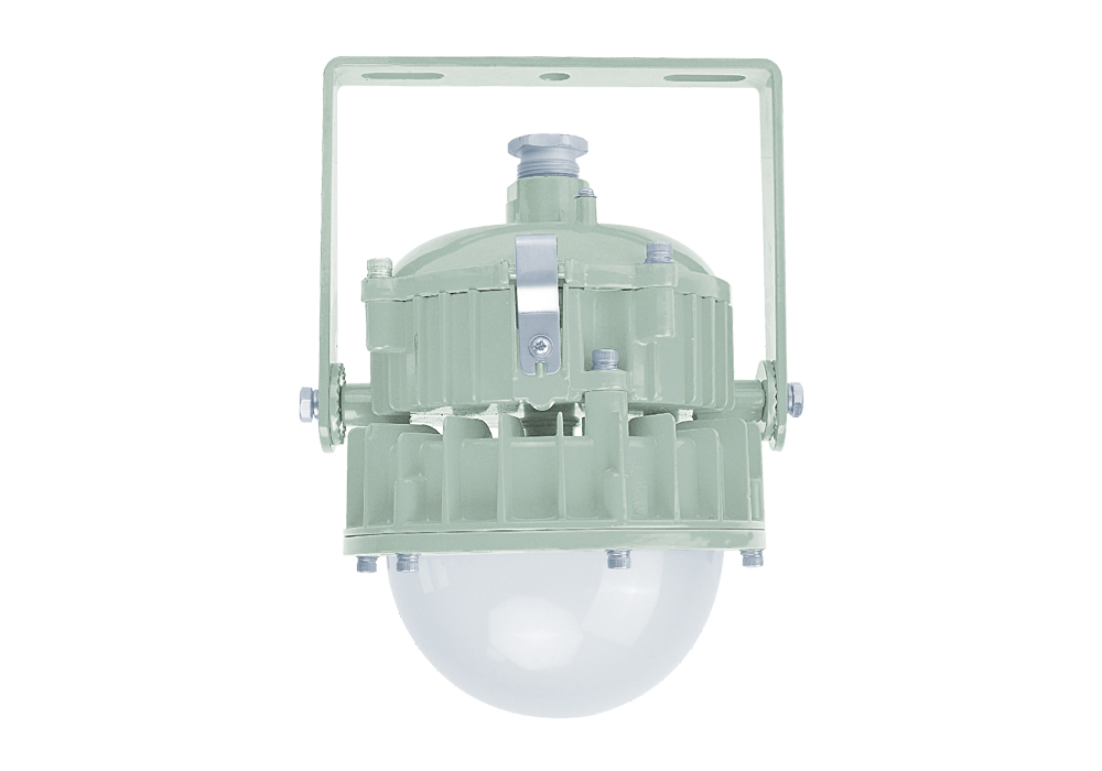 SED8767 Series Explosion-Proof LED Luminaires for Hazardous Zones