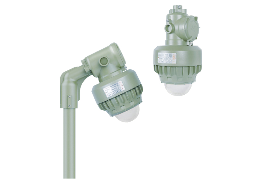 SED88 Series Explosion-Proof Energy-Saving LED Lights