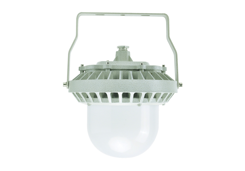 SED9189 Series Explosion-Proof High-Efficiency LED Luminaires